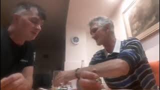 Braca Radic -Sljivovica ljuta (Uzivo)