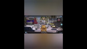 COD mobile - MVP moments #codm #mvp