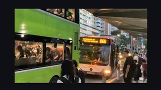 Mission Impossible: Yishun Ring Road
