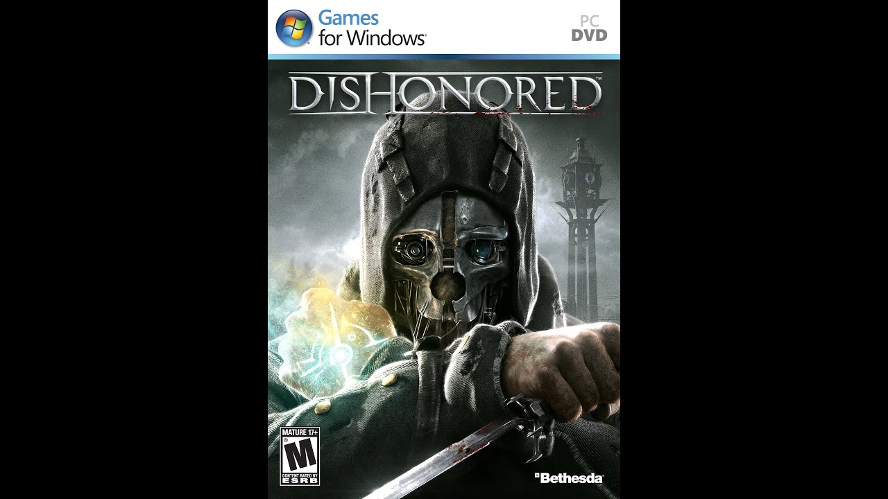Dishonored in a Nutshell