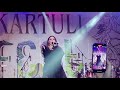 Kazka - Цілувати тебе (Live) Kartuli Fest 2021