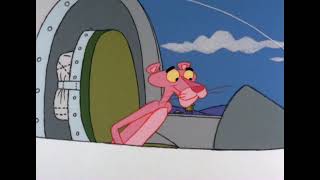 A Pantera Cor de Rosa Episódio 030 Legendado