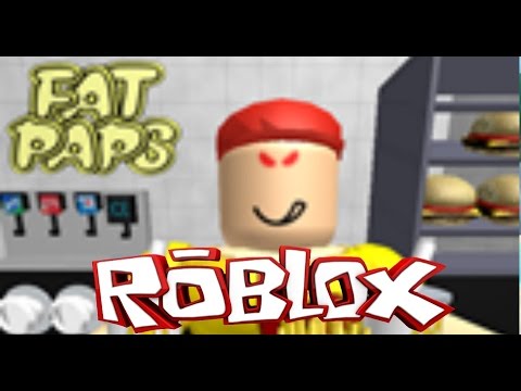 Evil Mcdonaldsroblox Part 30 Escape The Fast Food Restaurant Obby - escape the evil fast food restaurant roblox