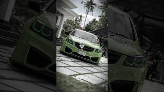 bhai log comment karo Konsa Car Ha yah☠️#modificition #bmw #honda #automobileshortvideo