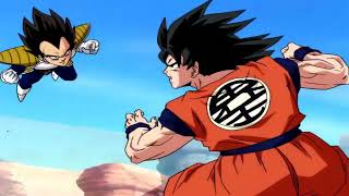 Dragon Ball Z Kai Opening 4K