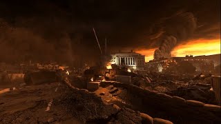 Mw2S Invasion Of Washington D.c Is Awesome