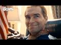 THE BOYS SEASON 5 TRAILER | Homelander new Goal
