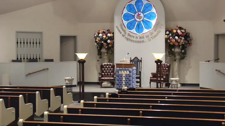 Rita Fields Funeral Service