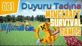 Minecraft Pesurvival Gamestwerk ??