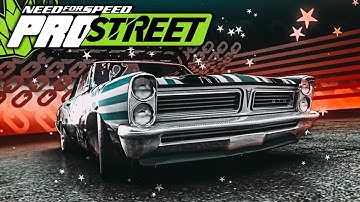 SPEED KING | NFS ProStreet Playthrough Part 47 - Nate Denver Rival Challenge
