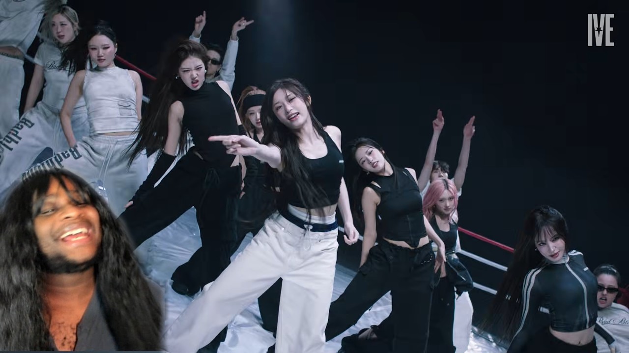IVE 아이브 'BANG BANG' PERFORMANCE VIDEO Reaction | YO