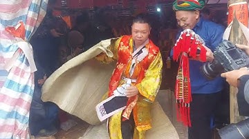 iu mien tẩu sai phần 6.dao đỏ lào cai cấp sắc 12 đèn|iu mien ton