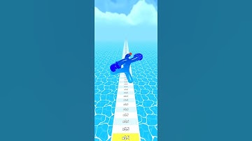 Join Blob Clash 3D 30 Android/IOS Gameplay #shorts