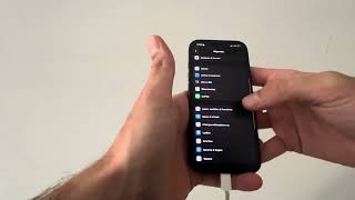 How to change your iPhone language in 1 minute