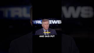 Susan's Warning and a Spiritual Revelation #substack #shorts