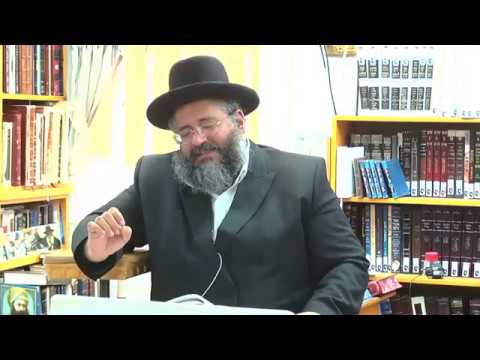 שיעורו היומי בגמרא ובהלכה של הרב חיים יוסף דוד אברג'ל  שליט"א.