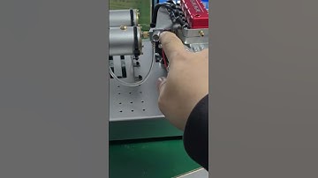 CISON L4 4 Cylinder Engine - EngineDIY #enginediy #enginemodel #4cylinder