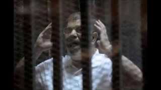 Locked Up Remix - Mohamed Morsi