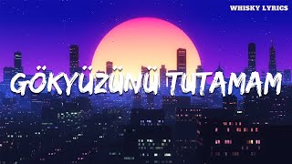 Can Koç - Gökyüzünü Tutamam (Sözleri/Lyrics) Resimi