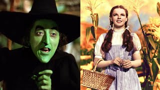 The ‘Wizard of Oz’ Cast: Celebrating Their Lives and Legacies in 2023