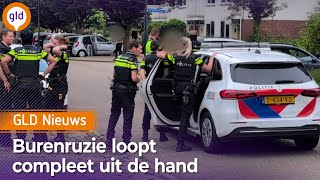 Gld Nieuws 18 Augustus 2025