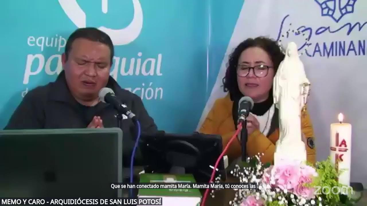 ASAMBLEAS DE ORACION RCCES MEXICO