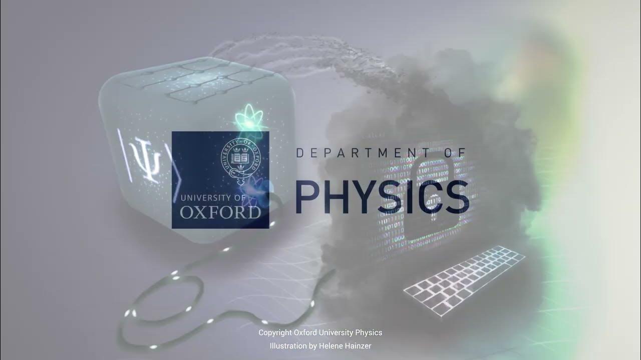 Blind quantum computing breakthrough explained how it works youtube