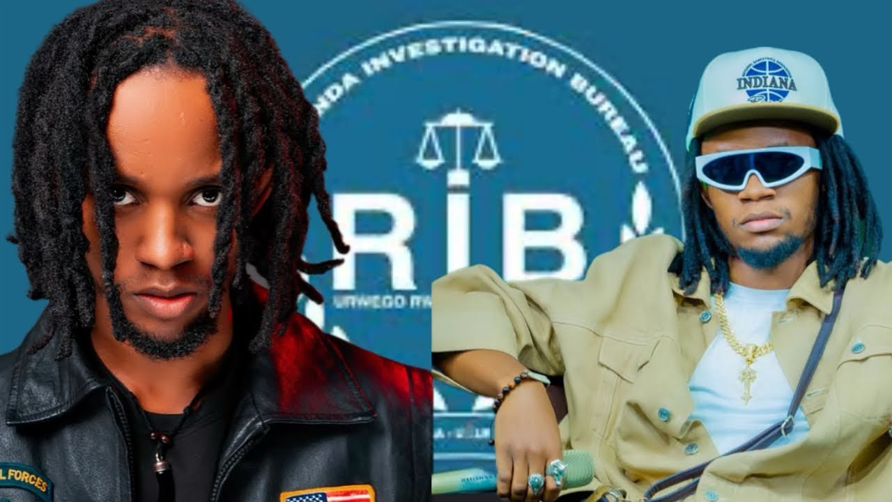 ZEOTRAP  ARIYIZIYE🔥umucyo kukwitaba RIB icyo yahamagariwe agishyize hanze 🤨 azanye indirimbo nshya🔥