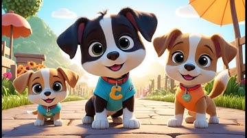 Morning Wake Up Song — Who Opens Eyes First | Fun Wake-Up Song for Kids | Silly Daily Routine Rhyme