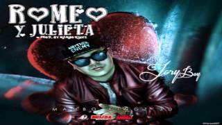 Jory Boy - Romeo y Julieta (Prod. by Mambo Kingz)