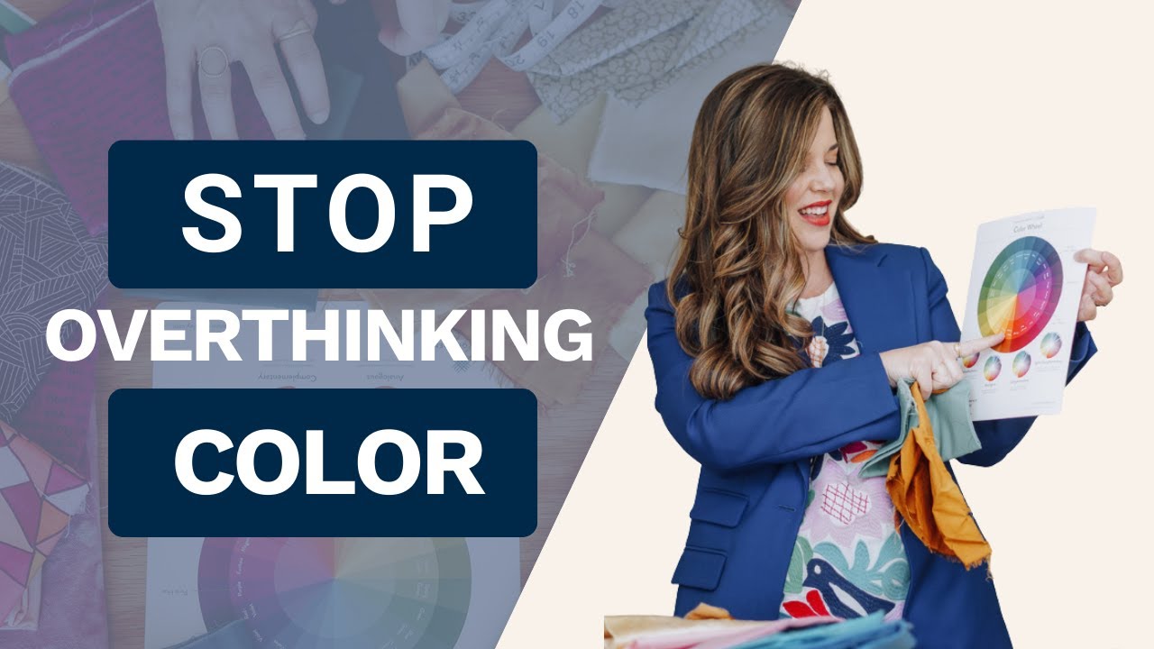The Color Rule I Wish Every Quilter Knew