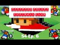 Nintendo Pocket Football Club S4 Ep.6: Sauer showing great promise