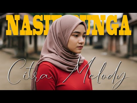 MUTIARA HIDUPKU - H. RHOMA IRAMA COVER CITRA MELODY