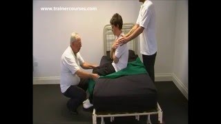 Assessment Manual 4C Move