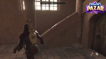 "A Dark Exile" Full Quest Walkthrough Oblivion Remastered Quick Guide