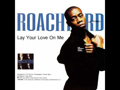Roachford - Lay Your Love On Me (LYRICS) FM HORIZONTE 94.3 CHANNEL