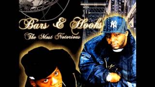 Bars & Hooks - Stick Up Feat. Donalon & Prodigy