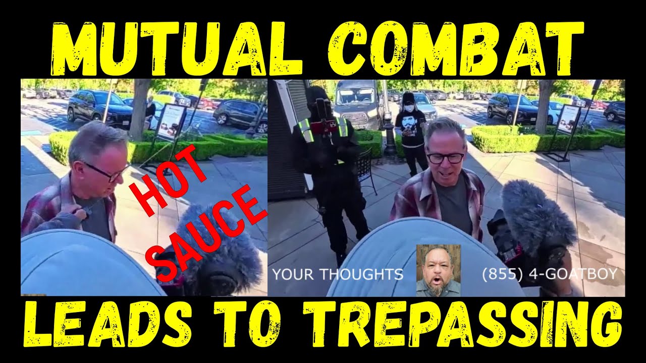 Взаимная борьба приводит к проникновению мошенников-дураков!