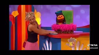 Hi-5 (Series 4) Grumpy, Grouchy, Cranky, Crabby!