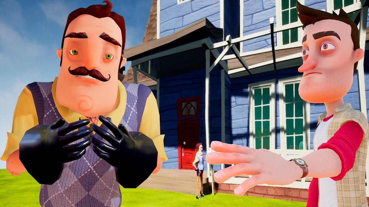 Дом соседа hello neighbor. Привет сосед 2. Привет сосед 3. Привет сосед мод кит смертник. Дом соседа из игры привет сосед.