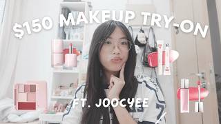 $150+ Joocyee Haul + Review 🪞: Try - On, Get Ready With Me