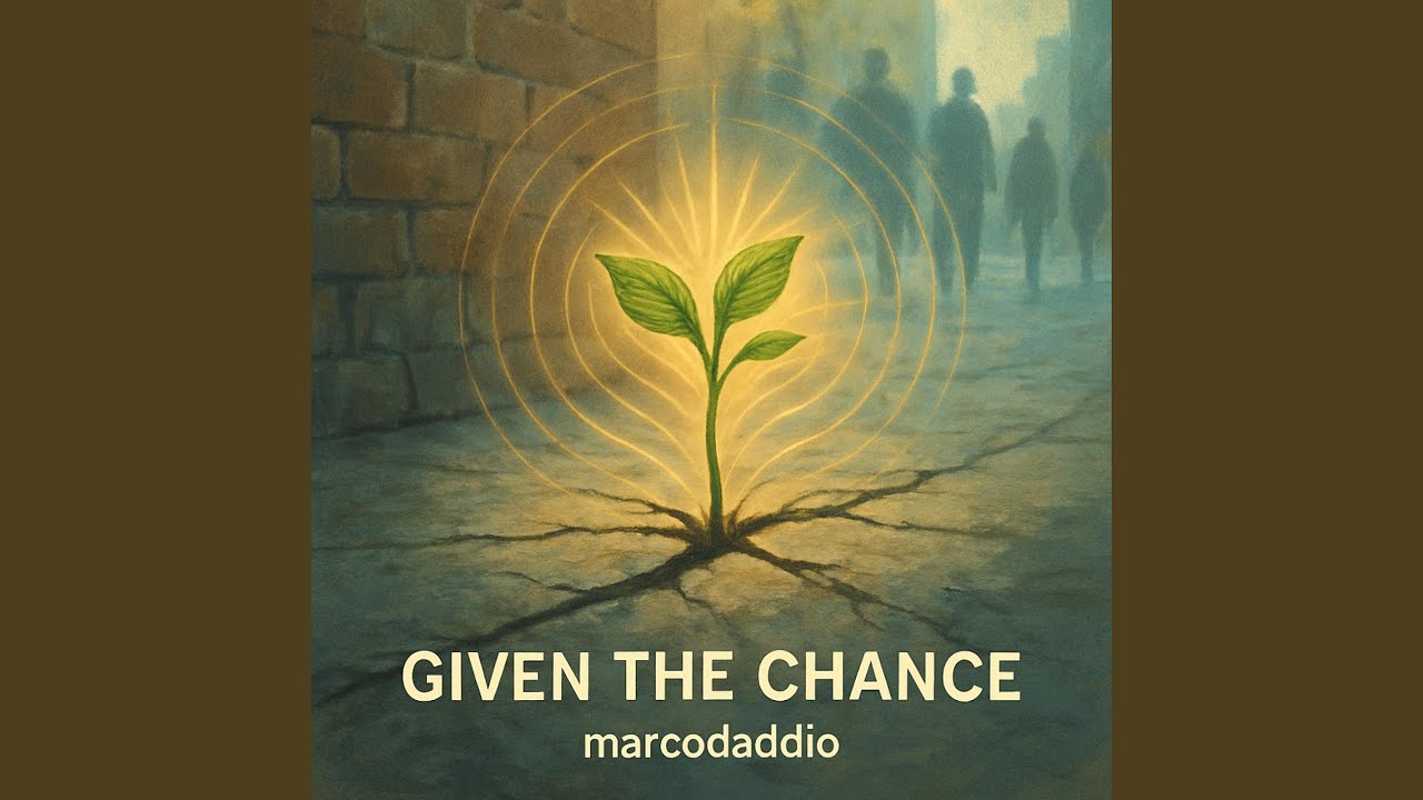 Given The Chance