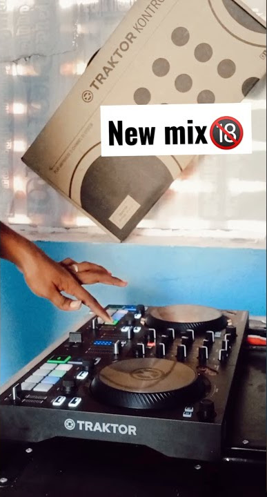 kanna un selaikulla🙀⚫new dj hot mix✌️