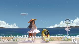 Nightcore - Kendime Sardım
