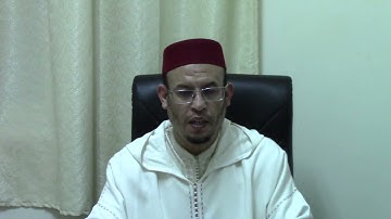 برنامج تصحيح التلاوة سورة الاعلى(2)