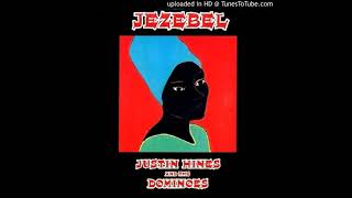 🇯🇲 Justin Hines and dominoes - Jezebel (1976)