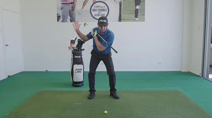 Jason Laws: Jack, Tiger and Rory all do this one m...