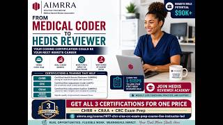 How Medical Coders Are Breaking Into $90K+ Remote Healthcare Jobs