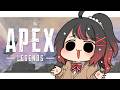 【APEX】プラチナ沼…ほんとむり。