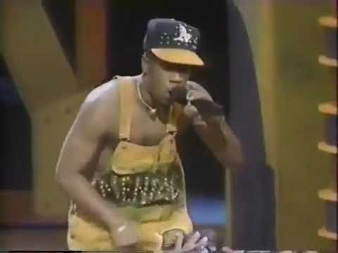 Bell Biv Devoe - POISON    1990